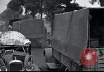 Image of Germans invasion of Fère-Champenoise Fère-Champenoise France, 1940, second 55 stock footage video 65675073798