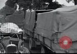 Image of Germans invasion of Fère-Champenoise Fère-Champenoise France, 1940, second 57 stock footage video 65675073798