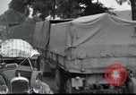 Image of Germans invasion of Fère-Champenoise Fère-Champenoise France, 1940, second 58 stock footage video 65675073798