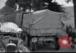 Image of Germans invasion of Fère-Champenoise Fère-Champenoise France, 1940, second 59 stock footage video 65675073798
