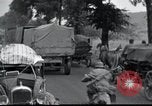 Image of Germans invasion of Fère-Champenoise Fère-Champenoise France, 1940, second 62 stock footage video 65675073798