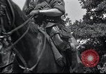 Standbild deutsche Truppen Frankreich, 1940, aus Sekunde 1 historischem Filmmaterial Videoclip 65675073799