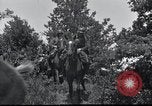 Standbild deutsche Truppen Frankreich, 1940, aus Sekunde 4 historischem Filmmaterial Videoclip 65675073799