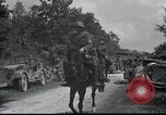 Standbild deutsche Truppen Frankreich, 1940, aus Sekunde 5 historischem Filmmaterial Videoclip 65675073799