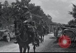 Standbild deutsche Truppen Frankreich, 1940, aus Sekunde 6 historischem Filmmaterial Videoclip 65675073799