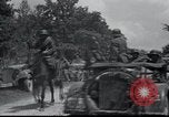 Standbild deutsche Truppen Frankreich, 1940, aus Sekunde 12 historischem Filmmaterial Videoclip 65675073799