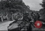 Standbild deutsche Truppen Frankreich, 1940, aus Sekunde 17 historischem Filmmaterial Videoclip 65675073799