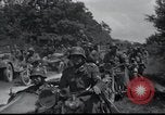 Standbild deutsche Truppen Frankreich, 1940, aus Sekunde 18 historischem Filmmaterial Videoclip 65675073799