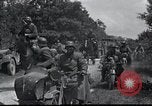 Standbild deutsche Truppen Frankreich, 1940, aus Sekunde 20 historischem Filmmaterial Videoclip 65675073799