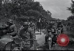 Standbild deutsche Truppen Frankreich, 1940, aus Sekunde 21 historischem Filmmaterial Videoclip 65675073799