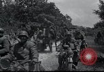 Standbild deutsche Truppen Frankreich, 1940, aus Sekunde 22 historischem Filmmaterial Videoclip 65675073799