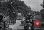 Standbild deutsche Truppen Frankreich, 1940, aus Sekunde 23 historischem Filmmaterial Videoclip 65675073799