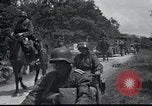 Standbild deutsche Truppen Frankreich, 1940, aus Sekunde 25 historischem Filmmaterial Videoclip 65675073799