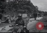 Standbild deutsche Truppen Frankreich, 1940, aus Sekunde 26 historischem Filmmaterial Videoclip 65675073799