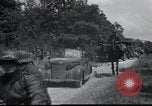 Standbild deutsche Truppen Frankreich, 1940, aus Sekunde 27 historischem Filmmaterial Videoclip 65675073799