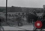 Standbild deutsche Truppen Frankreich, 1940, aus Sekunde 33 historischem Filmmaterial Videoclip 65675073799