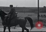 Standbild deutsche Truppen Frankreich, 1940, aus Sekunde 41 historischem Filmmaterial Videoclip 65675073799