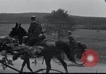 Standbild deutsche Truppen Frankreich, 1940, aus Sekunde 42 historischem Filmmaterial Videoclip 65675073799