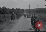 Standbild deutsche Truppen Frankreich, 1940, aus Sekunde 44 historischem Filmmaterial Videoclip 65675073799