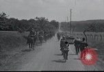Standbild deutsche Truppen Frankreich, 1940, aus Sekunde 46 historischem Filmmaterial Videoclip 65675073799