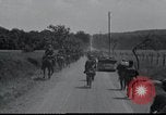 Standbild deutsche Truppen Frankreich, 1940, aus Sekunde 47 historischem Filmmaterial Videoclip 65675073799
