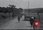 Standbild deutsche Truppen Frankreich, 1940, aus Sekunde 50 historischem Filmmaterial Videoclip 65675073799