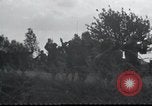 Standbild deutsche Truppen Frankreich, 1940, aus Sekunde 55 historischem Filmmaterial Videoclip 65675073799