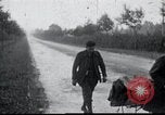 Image of German troops Compiegne France, 1940, second 1 stock footage video 65675073800