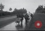 Image of German troops Compiegne France, 1940, second 6 stock footage video 65675073800
