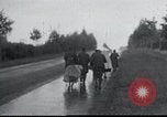 Image of German troops Compiegne France, 1940, second 7 stock footage video 65675073800