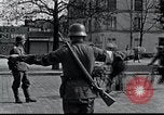 Image of German troops Compiegne France, 1940, second 11 stock footage video 65675073800
