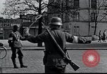 Image of German troops Compiegne France, 1940, second 14 stock footage video 65675073800