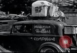 Image of German troops Compiegne France, 1940, second 17 stock footage video 65675073800