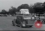 Image of German troops Compiegne France, 1940, second 19 stock footage video 65675073800