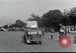 Image of German troops Compiegne France, 1940, second 20 stock footage video 65675073800