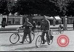 Image of German troops Compiegne France, 1940, second 22 stock footage video 65675073800