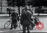 Image of German troops Compiegne France, 1940, second 30 stock footage video 65675073800