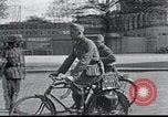 Image of German troops Compiegne France, 1940, second 32 stock footage video 65675073800