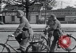Image of German troops Compiegne France, 1940, second 33 stock footage video 65675073800