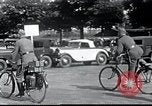 Image of German troops Compiegne France, 1940, second 35 stock footage video 65675073800