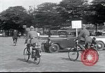 Image of German troops Compiegne France, 1940, second 36 stock footage video 65675073800