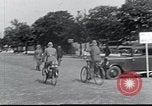 Image of German troops Compiegne France, 1940, second 37 stock footage video 65675073800
