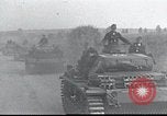 Standbild deutsche Truppen Frankreich, 1940, aus Sekunde 5 historischem Filmmaterial Videoclip 65675073801