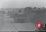 Standbild deutsche Truppen Frankreich, 1940, aus Sekunde 8 historischem Filmmaterial Videoclip 65675073801