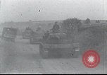 Standbild deutsche Truppen Frankreich, 1940, aus Sekunde 9 historischem Filmmaterial Videoclip 65675073801