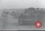 Standbild deutsche Truppen Frankreich, 1940, aus Sekunde 10 historischem Filmmaterial Videoclip 65675073801