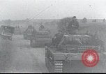 Standbild deutsche Truppen Frankreich, 1940, aus Sekunde 13 historischem Filmmaterial Videoclip 65675073801