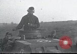 Standbild deutsche Truppen Frankreich, 1940, aus Sekunde 17 historischem Filmmaterial Videoclip 65675073801