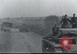 Standbild deutsche Truppen Frankreich, 1940, aus Sekunde 21 historischem Filmmaterial Videoclip 65675073801