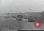 Standbild deutsche Truppen Frankreich, 1940, aus Sekunde 24 historischem Filmmaterial Videoclip 65675073801